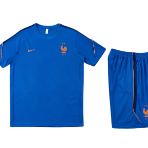 Kit Allenamento - Francia 2026