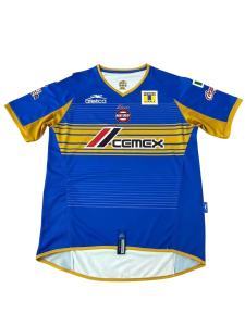 Maglia Everton Trasferta - 2006 Vintage