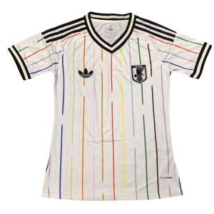 Maglia Giappone - 2026 Donna