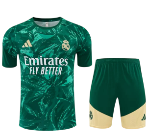Kit Allenamento - Real Madrid 2025/2026