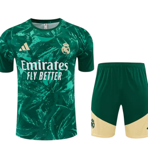 Kit Allenamento - Real Madrid 2025/2026
