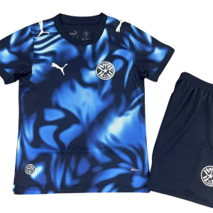 Kit Bambino - Paraguay Trasferta 2026