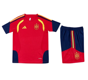 Kit Allenamento - Spagna 2026