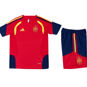 Kit Allenamento - Spagna 2026