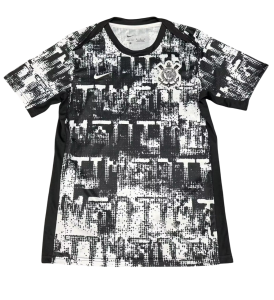Corinthians - 2026/2027 Maglia Allenamento