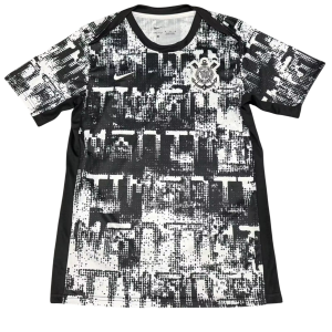Corinthians - 2026/2027 Maglia Allenamento