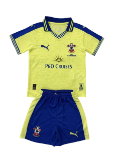 Kit Bambino - Southampton 50th 2026