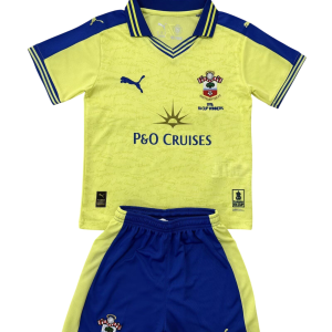 Kit Bambino - Southampton 50th 2026