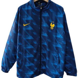 Francia - Giacca antivento 2026