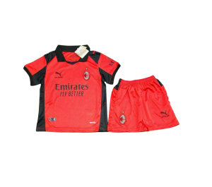 Kit Bambino Milan - 25/26