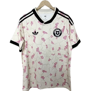 Maglia Cile - 2026