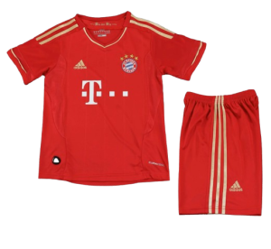 Kit Bambino - Bayern Monaco 12/13
