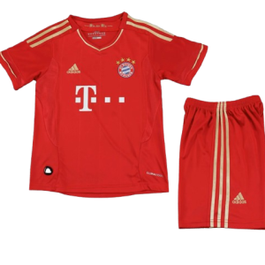 Kit Bambino - Bayern Monaco 12/13