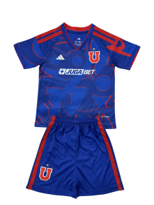 Kit Bambino - Universidad de Chile 2026/2027