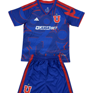 Kit Bambino - Universidad de Chile 2026/2027