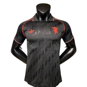 Maglia Manchester United - 2026 Player Version