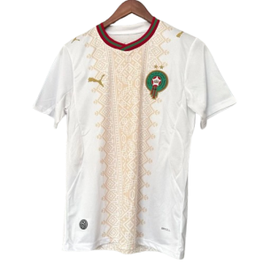 Maglia Marocco Trasferta - 2026