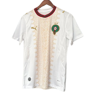 Maglia Marocco Trasferta - 2026