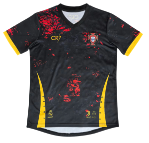 Maglia Portogallo CR7 - 2026