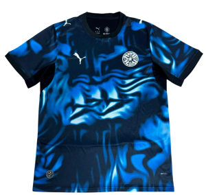 Maglia Paraguay Trasferta - 2026