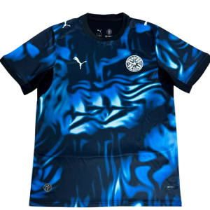 Maglia Paraguay Trasferta - 2026