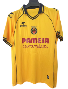 Maglia Villareal - 25/26
