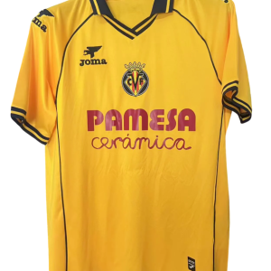 Maglia Villareal - 25/26
