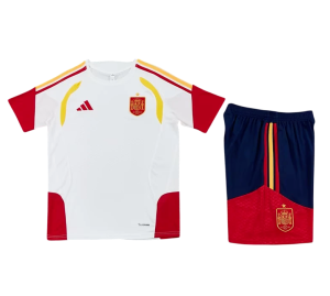 Kit Allenamento - Spagna 2026