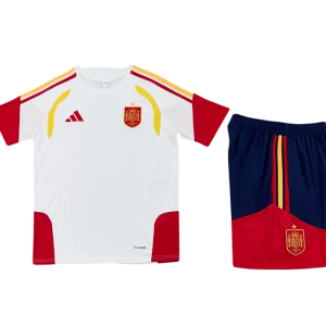 Kit Allenamento - Spagna 2026