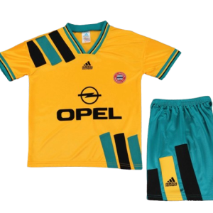 Kit Bambino - Bayern Monaco 93/95
