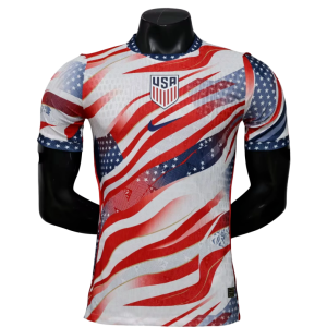 Maglia USA - 2026 Player Version