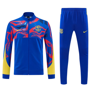 Tuta Barcellona 2026/2027