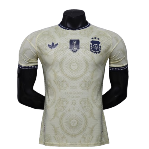 Maglia Argentina - 2026 Player Version