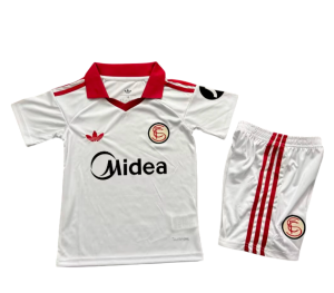 Kit Bambino - Siviglia 2025/2026