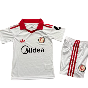 Kit Bambino - Siviglia 2025/2026