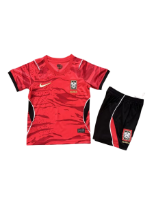 Kit Bambino - Corea 2026