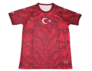 Maglia Turchia - 2026