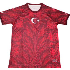 Maglia Turchia - 2026