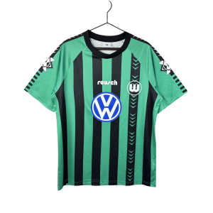 Maglia Wolfsburg Trasferta - 94/95 Vintage