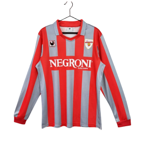 Maglia Cremonese - 95/96 Manica Lunga Vintage
