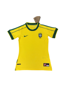 Maglia Brasile - '98 Donna