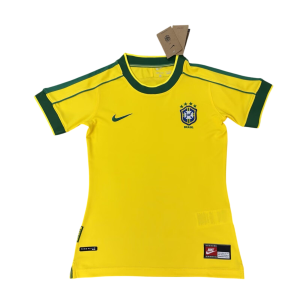 Maglia Brasile - '98 Donna