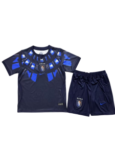 Kit Bambino - Uruguay Trasferta 2026