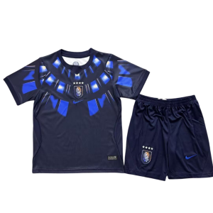 Kit Bambino - Uruguay Trasferta 2026