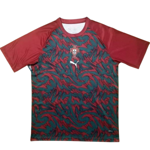 Portogallo - 2026 Maglia Allenamento