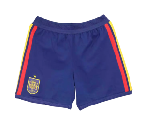 Spagna - 2026 Shorts