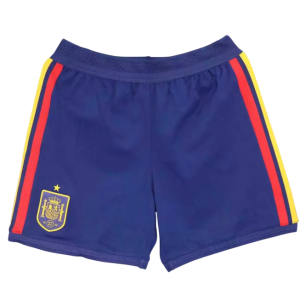 Spagna - 2026 Shorts