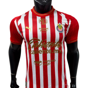 Maglia Chivas - 2026/2027 Player Version