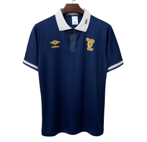 Scozia - 88/91 Vintage