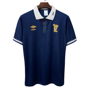 Scozia - 88/91 Vintage